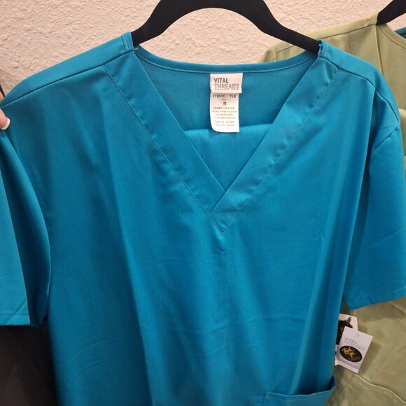 Uniform Scrub set - Picture 1 of 1